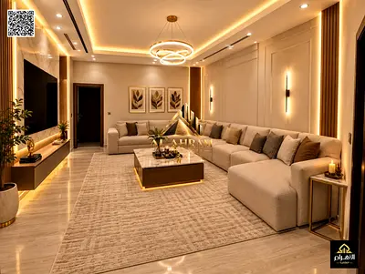 Own the villa of your dreams with a 10% down payment in a prime location behind Al-Hamidiyah Park—at a price that includes registration and ownership
