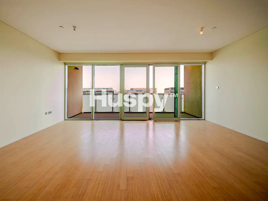Sea View | Allocated Parking | Vacant Now