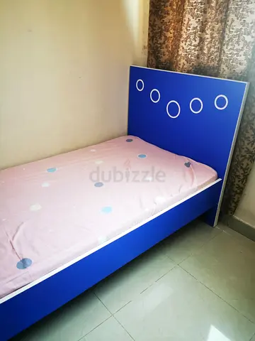 Single Bed