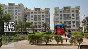 1bhk for yearly rent | in alameera village | first tenant | special price