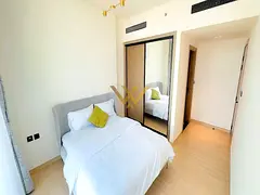 Bright & Modern | Spacious 2BR | Private Balcony