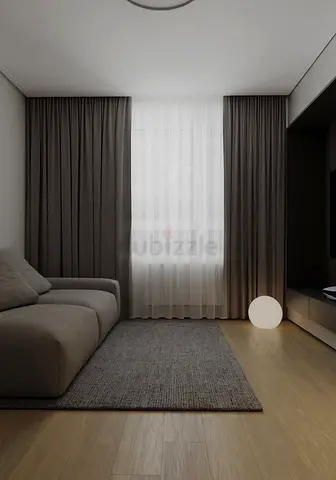 ​Brand New Customized Curtains – Premium Quality & Custom Fit!