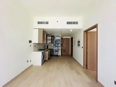 Homely 1 BR | Unfurnished | Pool View
