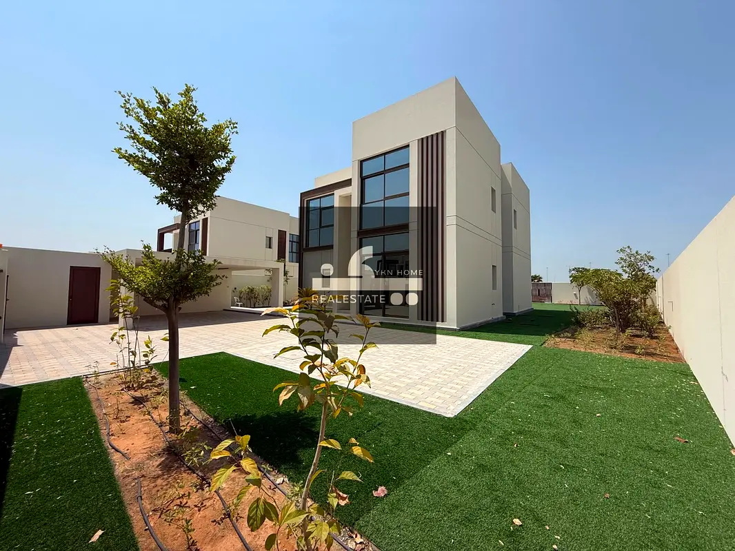 Sophisticated Brand-New | Exceptional Landscape