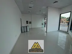 An excellent opportunity to rent a corner commercial shop in Liwara 2, Ajman, ideally located near O