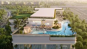 Branded Developer | Fully Furnished | Near Metro | Attractive Payment Plan
