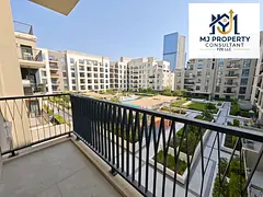 Ready to Move | 1-Bedroom Apartment for Rent | Pool View | Maryam Island, Sharjah