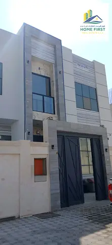 فيلا مكونة من 4 غرف نوم في عجمان