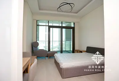 Fully Furnished |Vacant| Pool View
