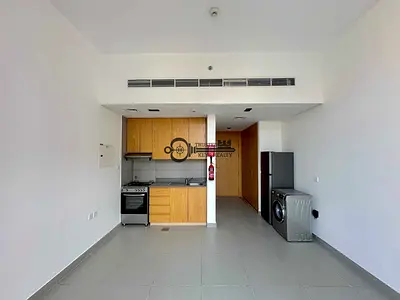 ✨ Studio Apartment for Rent in Al Mamsha, Sharjah ✨