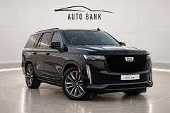 2023 Cadillac ESCALADE