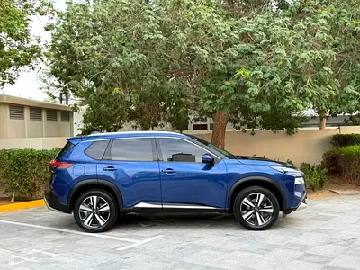 2023 Nissan X-TRAIL photo 4