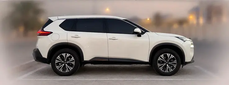 2023 Nissan X-TRAIL photo 7