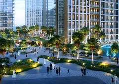 2BR+maid-free hold-6000 AED monthly-high ROI-SMART