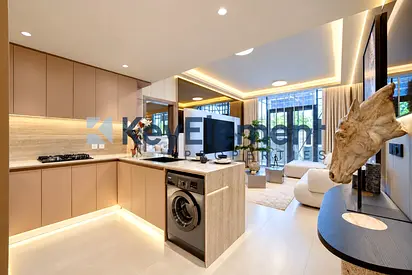 Stylish Living | Modern Interiors | Spacious