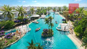 5BR Villa | Bahamas 2 | Private Pool & Lagoon Views