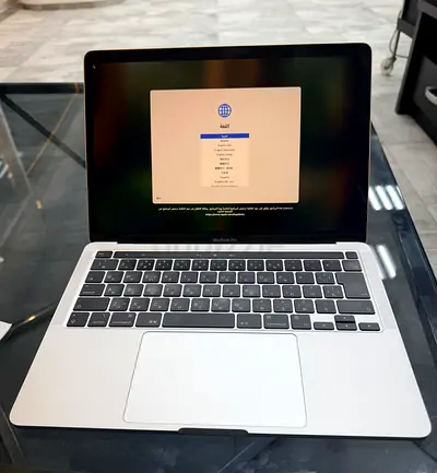 Macbook Pro M1