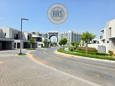 SPECIOUS 3BR+ MAIDSROOM TH FOR RENT BRAND NEW GATED COMMUNITY