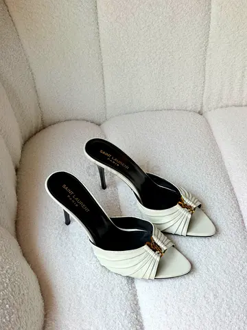 YSL high heel for women