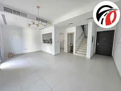Single Row 3Bed+Maid Room Villa | Near To Amenities | AED 150K