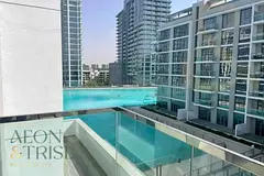 Lagoon View | Fully Furnished | Vacant