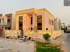 Price includes registration fees | Freehold ownership for all nationalities | Corner villa (facing t