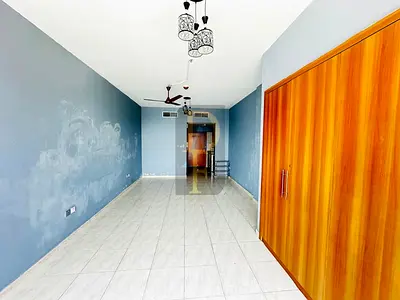 Actual Pix | Huge Studio | Rented at 39K | Full Glass Windows