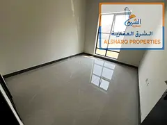 First Occupancy | New Building | Landlord Maintenance