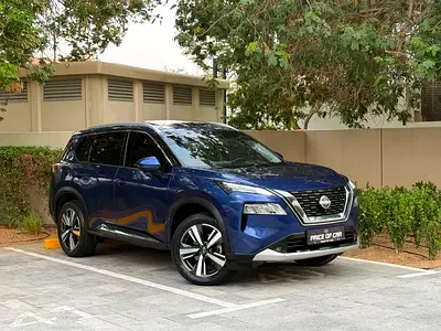 2023 Nissan X-TRAIL photo 8