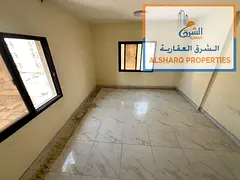 **3-Bedroom Apartment for Annual Rent in Al Nakhil, Ajman – Second Row from the Corniche** An exce