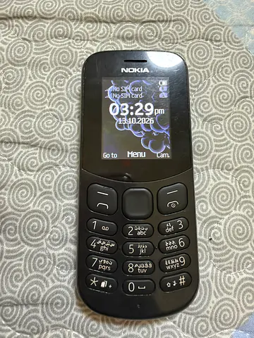 Nokia for sale