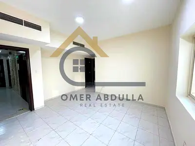 Family 1Bhk Apartment Only 27k in Muwalieh Area