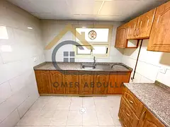 Family 1Bhk Apartment Only 27k in Muwalieh Area