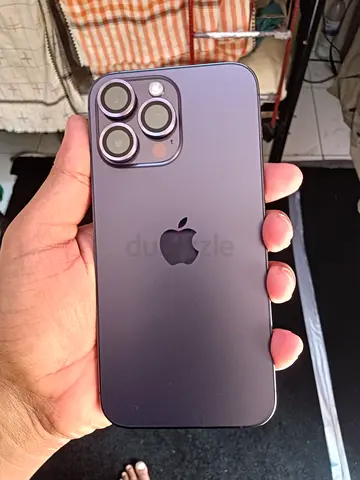 I phone 14 Pro max