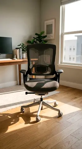 Merryfair office chair for sale