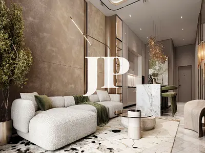 Ultra Luxury Living  For Those Who Don't Settle for Ordinary.