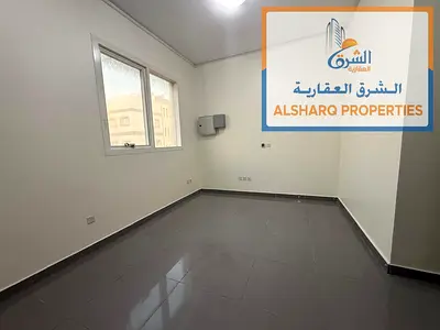 استوديو مضيء بمطبخ منفصل وتكييف مركزي في العاليا – عجمان