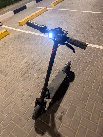 Electric Scooter for Sale – Good Condition