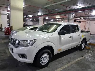 2017 Nissan NAVARA photo 5