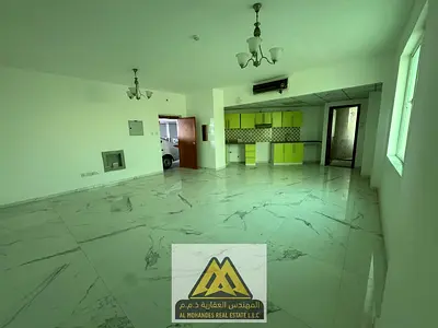 Spacious Studio Apartment for Rent in Al Nuaimiya 3, Ajman | Includes Free Parking | Near Carrefour & British School | Split AC | AED 25,000 (4 Cheque