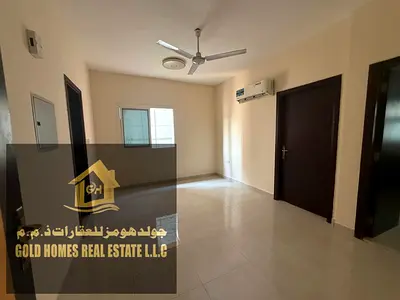 🔥 عرض مميز | شقة (غرفة وصالة) للإيجار في منطقة العالية، عجمان | بالقرب من مخرج دبي وطريق الشيخ محمد بن زايد | 24,000 درهم