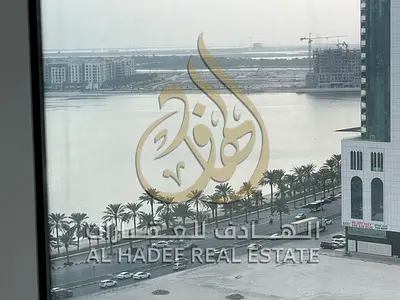 🏡✨ **غرفة وصالة للإيجار السنوي في الخان – الشارقة | إطلالة بحرية** ✨🏡 إذا كنت تبحث عن شقة تجمع بين الموقع المميز والإطلالة البحرية والراحة اليومية