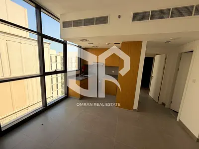1BR in Al Mamsha | Freehold | Ready to Move In | Pool View