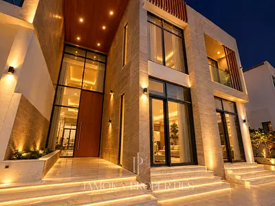 Best Deal | Brand New | Luxury Villa
