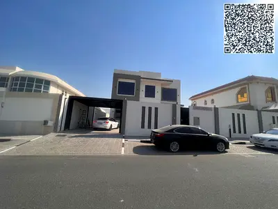 5 Bedroom Villa for Rent in Al Tarfa, Sharjah