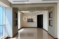 High Floor | Corner Unit | Palm View | Negotiable