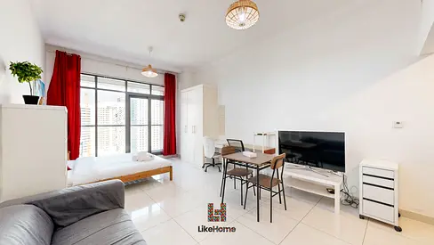 SPECIAL SEASONAL OFFER Chic Studio | Urban Living | Executive Bay Tower