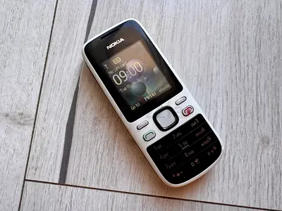 Nokia 2690