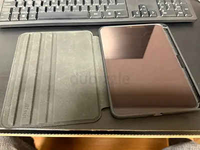 iPad Mini 7 A17pro chip 128gb