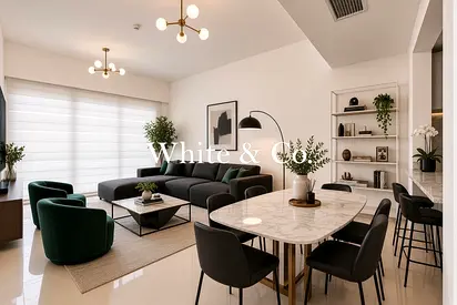 Vacant | Exclusive | 1 Bedroom Apartment